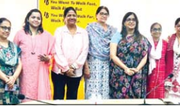 प. रेलवे के मुंबई सेंट्रल मंडल द्वारा ईएएसई टीम का शुभारंभ